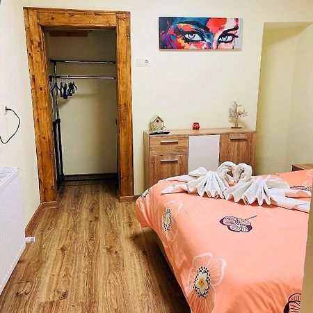 Private Apartment In The City Centre. Oradea Eksteriør billede