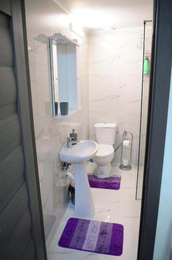 Private Apartment In The City Centre. Oradea Eksteriør billede