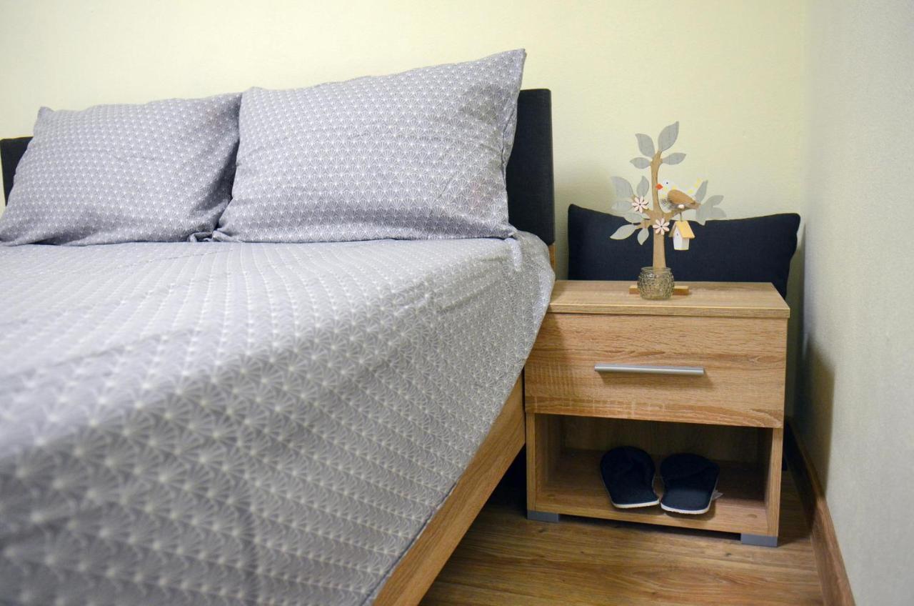 Private Apartment In The City Centre. Oradea Eksteriør billede