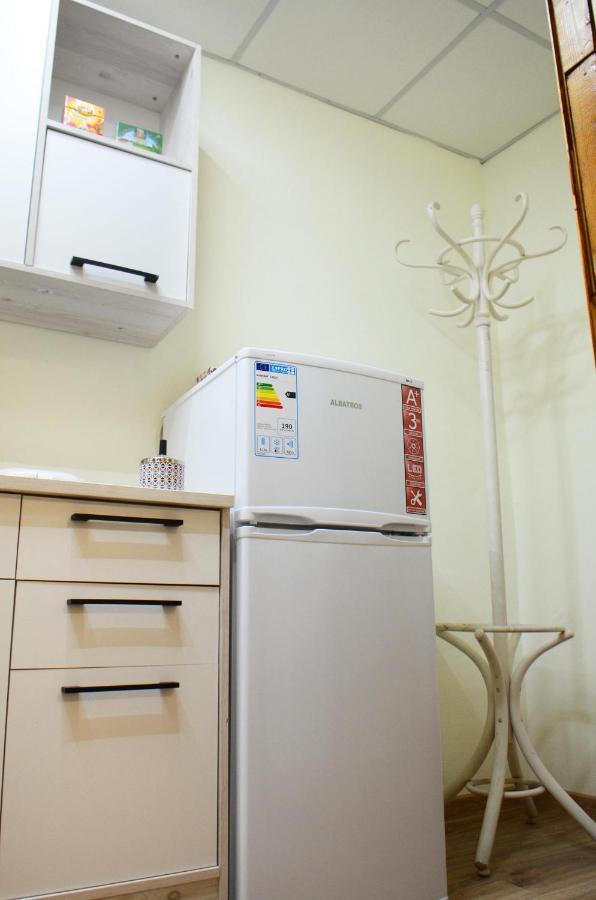 Private Apartment In The City Centre. Oradea Eksteriør billede